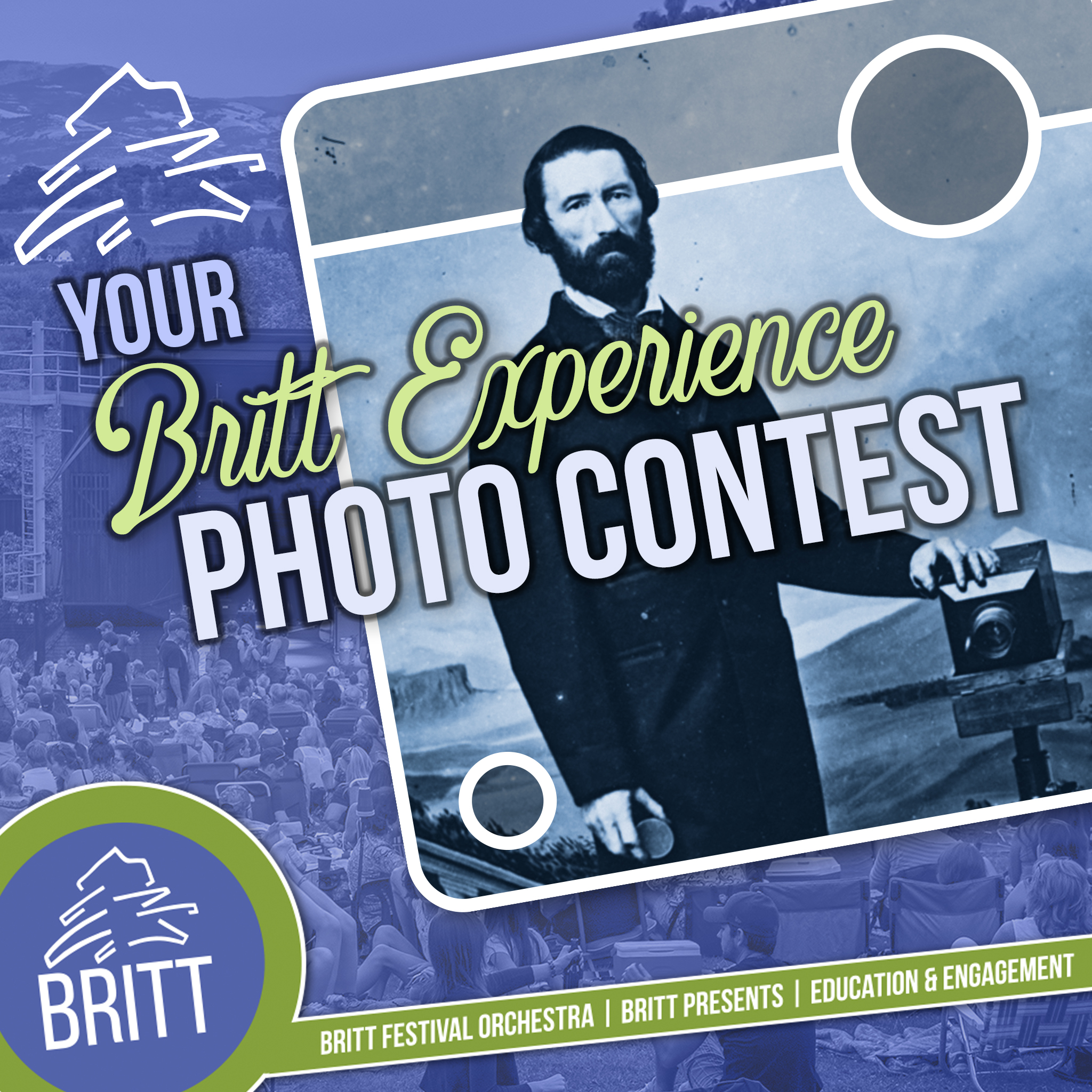 brit expreience photo contest