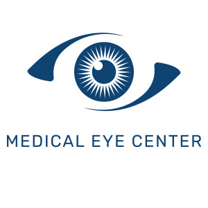 Medical Eye Center web