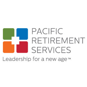 Pacific Retirement Services web