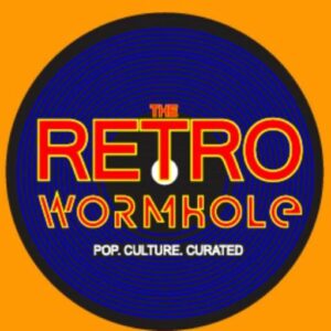 RetroWormhole simple Logo2
