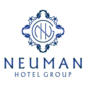 Neuman Hotel Group web