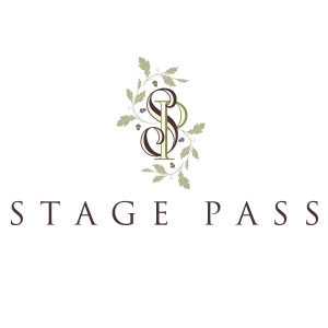 Stage Pass web