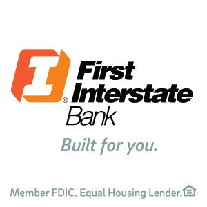 First Interstate Bank web
