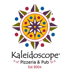 Kaleidoscope Pizzeria Pub web