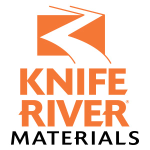 Knife River Materials web