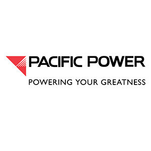 Pacific Power web
