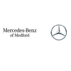 Mercedes Benz Medford web