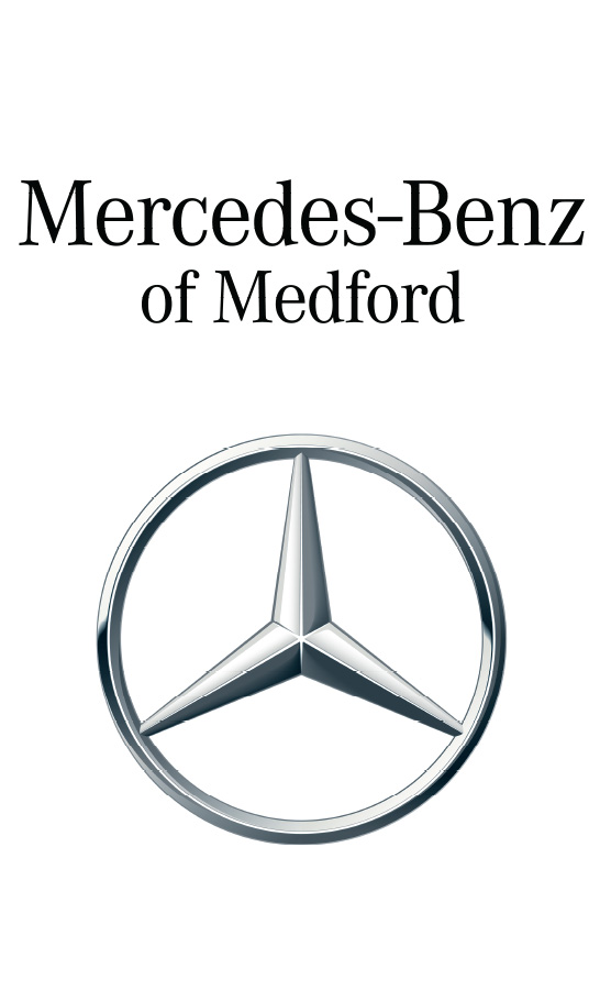 Mercedes Benz Medford web ad