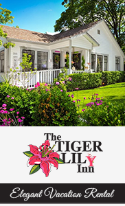 Tiger Lily Inn Britt Web