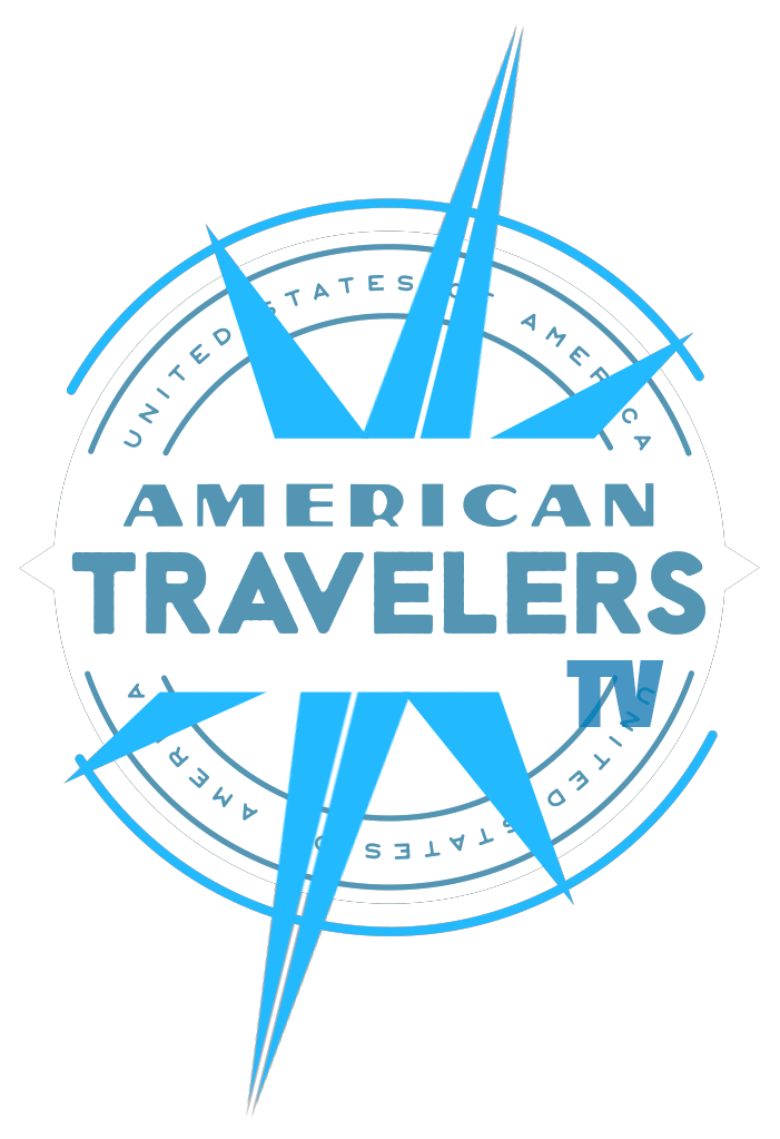 American Travelers Logo
