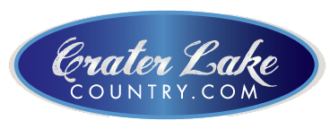 Crater Lake Country Logo
