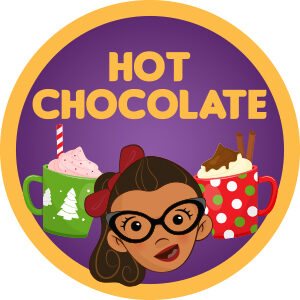 Lyric Sheet Teaser Hot Chocolate