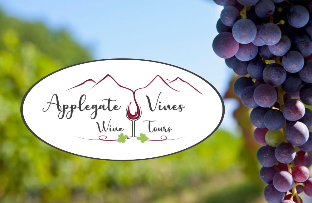 Applegate Vines Wine Tours