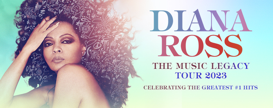 Diana Ross Headliner Main
